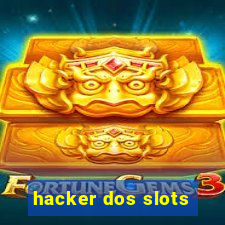 hacker dos slots